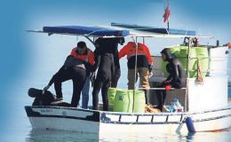 Didim’de 4 yıldır kayıp olarak aranıyordu, denizde cesedi bulundu