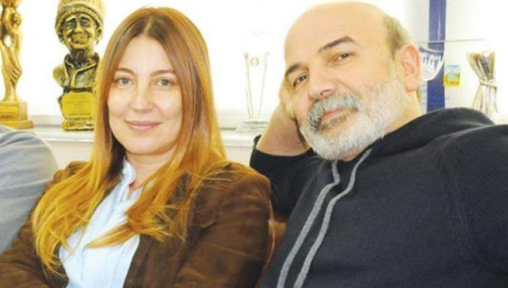 Altan Gördüm, Vahide Perçin adına sahte hesap açarak dolandırıcılık yapıldığını söyleyerek uyardı: İtibar etmeyin