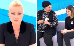 Müge Anlı’da tüyler ürperten olay! Üfürükçü adam, kedi kesip derisinden görme engelli kıza ilaç yapmış