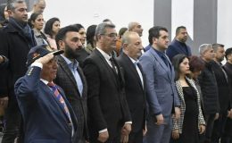 Çanakkale Zaferi’nin 108. Yıldönümünde Didim’de Anma Programı Gerçekleşti