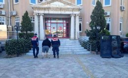 Didim’de aranan şahıslar yakalandı