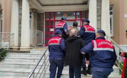 Aydın’da göçmen kaçakçılığından aranan şahıslar yakalandı