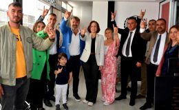 CHP’de toplu istifa depremi! Hep birlikte MHP’ye katıldılar