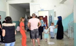 Didimliler ikinci tur için sandık başına gitti