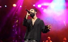 Gökhan Türkmen, Didim’de sevenleriyle buluştu