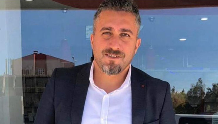 CHP’li Yılmaz, meclis üyeliğinden istifa etti