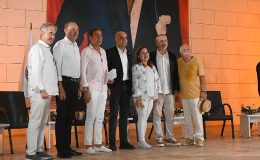 Başkan Atabay, Anında Manşet Programının konuğu oldu