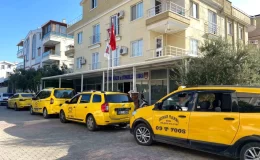 Didim’de şehir içi ücretleri ve taksimetre ücretleri zamlandı