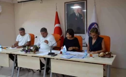 Didim Belediye Meclisi’nden cenaze hizmetlerinde ücretler kaldırıldı