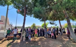 Didim’de 102 düzensiz göçmen yakalandı, 3 organizatör gözaltına alındı