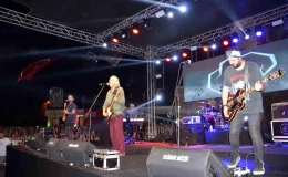 Didim’de 30 Ağustos Zafer Bayramı coşkusu