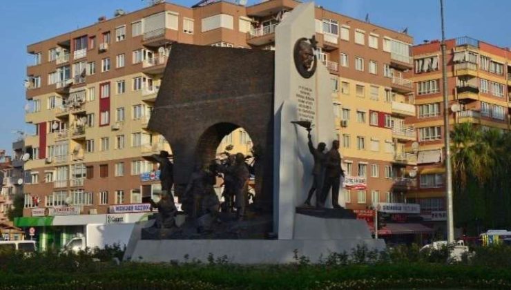 Aydın’ın ilçeleri! Aydın’ın kaç ilçesi var?