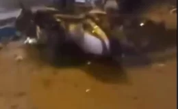 Didim’de Motosiklet Kazası: 18 yaşındaki sürücü hayatını kaybetti