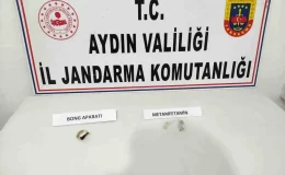 Didim’de Uyuşturucu Operasyonu: 6 Şahıs Yakalandı