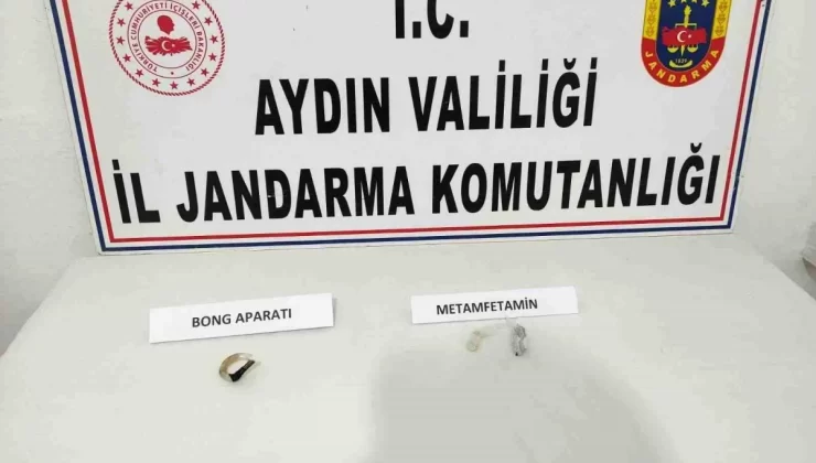 Didim’de Uyuşturucu Operasyonu: 6 Şahıs Yakalandı