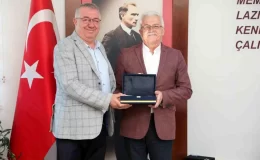 EMARÇEBB Haziran ayı encümen toplantısı Burhaniye’de gerçekleştirildi