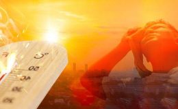 Haziran sıcak geçti, Temmuz daha sıcak olacak!