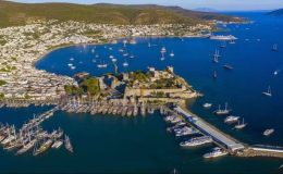 Ünlü popçunun Bodrum’daki konseri 8 bilet satılınca iptal edildi