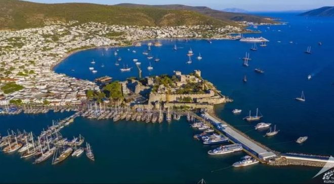 Ünlü popçunun Bodrum’daki konseri 8 bilet satılınca iptal edildi