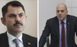 Ahmet Şık’tan Murat Kurum’a Manastır Koyu için soru önergesi