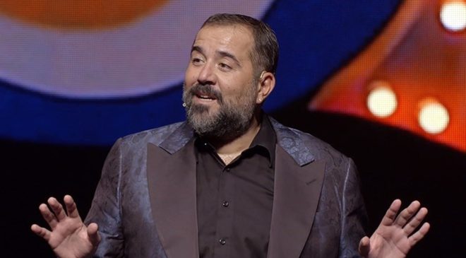 Ata Demirer’in yaz turnesi başlıyor
