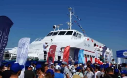 Didim – Bodrum deniz otobüsü seferleri başladı