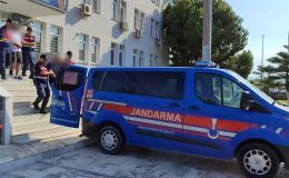 Didim’de 99 kaçak göçmen ve 2 organizatör yakalandı