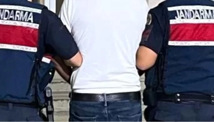 Didim’de Uyuşturucu Kullanan 6 Şüpheli Yakalandı