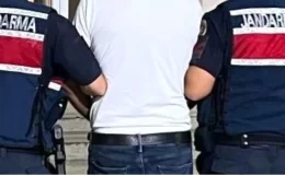 Didim’de uyuşturucu kullanan 6 şüpheli yakalandı