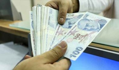 Merkez Bankası faiz kararını açıkladı