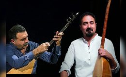 Mikail Aslan ve Erdal Erzincan birlikte sahne alacak