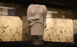 Milet Antik Kenti’nden kaçırılan kore torsosu Türkiye’ye iade edildi