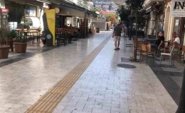 Muğla’nın Datça ilçesinde 4,1 büyüklüğünde deprem meydana geldi