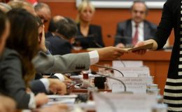 Özelleştirme ihalesinde Didim’deki 3 taşınmaza 462 milyon lira teklif verildi