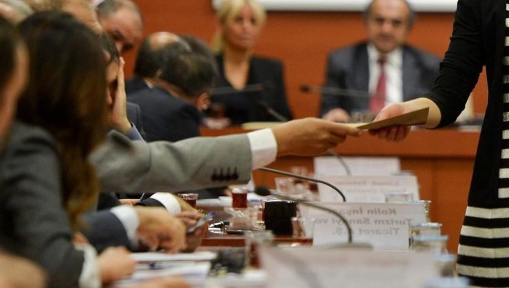 Özelleştirme ihalesinde Didim’deki 3 taşınmaza 462 milyon lira teklif verildi