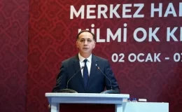 TFF açıkladı; MHK’nın yeni başkanı Ferhat Gündoğdu