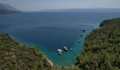 Muğla Büyükşehir, Muğla’yı korumak için 220 dava açtı