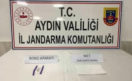 Aydın’da Uyuşturucu Kullanan 8 Kişi Yakalandı
