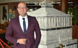 Bodrum, potansiyelinin altında turiste hizmet veriyor