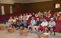 Didim 3. Uluslararası Kültür Festivali 6-7 Eylül’de