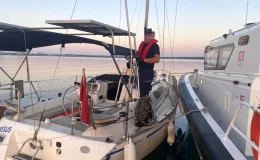 Didim’de 3 göçmen kaçakçılığı olayında 7 organizatör yakalandı