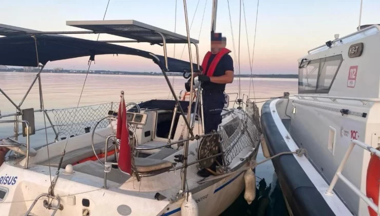 Didim’de 3 göçmen kaçakçılığı olayında 7 organizatör yakalandı