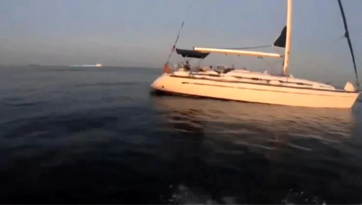 Didim’de 70 düzensiz göçmen ve 2 kaçakçı yakalandı