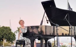 Didim’de Gülsin Onay coşkusu