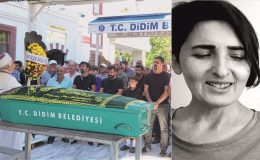 Didimli öğretmen kansere yenik düştü