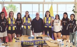 Didimspor’a yeni transferler