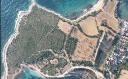 Didim’de 2 yeni arazi turizme tahsis ediliyor