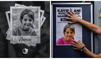 Diyarbakır Valiliği’nden Narin Güran açıklaması: Çuval içinde bulundu