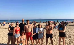 Aydın’a turist sayısında rekor artış