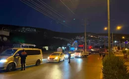 Didim’de sıcak nokta uygulaması yapıldı